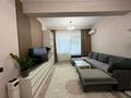 2-комнатная квартира · 63.3 м² · 1/4 этаж, Омарова 25/1 за 69.5 млн ₸ в Алматы, Медеуский р-н