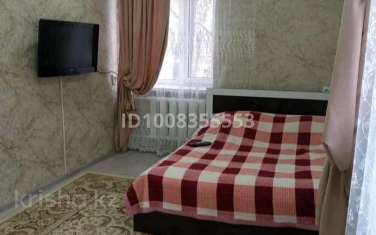1-бөлмелі пәтер · 33 м² · 2/5 қабат, Шевченко 127 — Назарбаева, бағасы: 8 000 〒 в Талдыкоргане — фото 2
