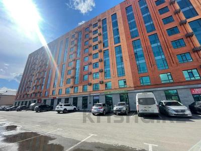 3-комнатная квартира · 108 м² · 8/9 этаж, Абая за 61.5 млн ₸ в Костанае