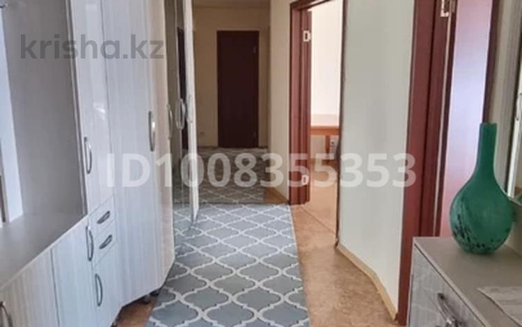 3-бөлмелі пәтер · 74 м² · 6/9 қабат, Юность 19а, бағасы: 35 млн ₸ в Семее — фото 2