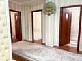 3-комнатная квартира · 84 м² · 5/5 этаж, 17-й мкр, 17-ш/а. 73 за 23 млн 〒 в Актау — фото 11