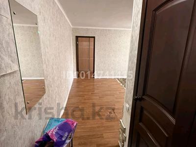 2-бөлмелі пәтер · 42 м² · 3/4 қабат, Мухита 46/3 — рынок Мирлан, бағасы: 13 млн ₸ в Уральске