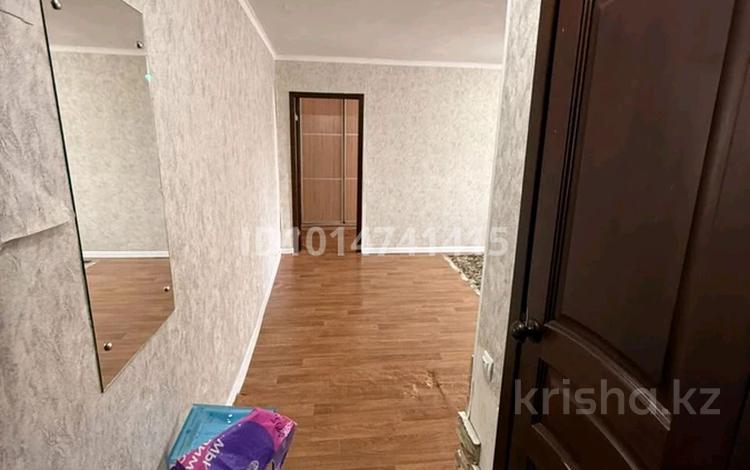 2-бөлмелі пәтер · 42 м² · 3/4 қабат, Мухита 46/3 — рынок Мирлан, бағасы: 13 млн ₸ в Уральске — фото 2