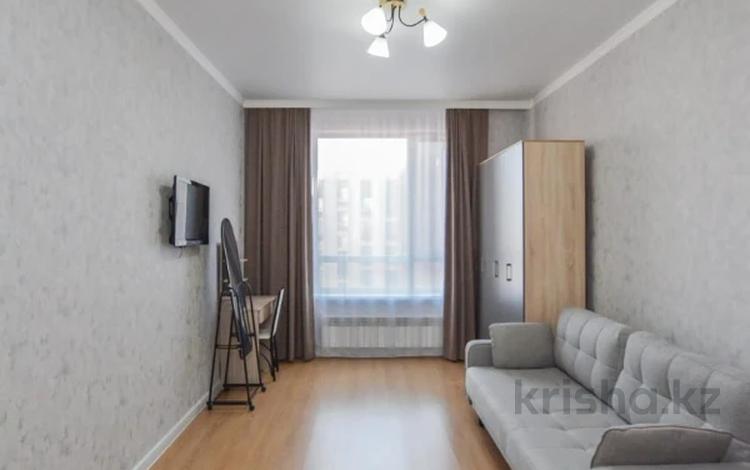 1-бөлмелі пәтер · 40 м² · 9/10 қабат, Култегин 11, 13, 15, бағасы: 25.6 млн ₸ в Астане, Нура р-н — фото 12