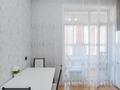 1-бөлмелі пәтер · 40 м² · 9/10 қабат, Култегин 11, 13, 15, бағасы: 25.6 млн ₸ в Астане, Нура р-н — фото 6