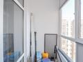1-бөлмелі пәтер · 40 м² · 9/10 қабат, Култегин 11, 13, 15, бағасы: 25.6 млн ₸ в Астане, Нура р-н — фото 10