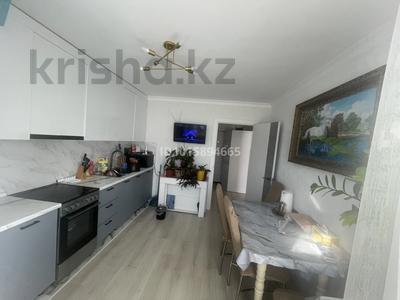 1-бөлмелі пәтер · 35.5 м² · 9/13 қабат, Косшыгұлұлы 20, бағасы: 20 млн ₸ в Астане, Сарыарка р-н