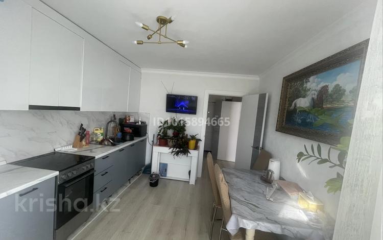 1-бөлмелі пәтер · 35.5 м² · 9/13 қабат, Косшыгұлұлы 20, бағасы: 20 млн ₸ в Астане, Сарыарка р-н — фото 2