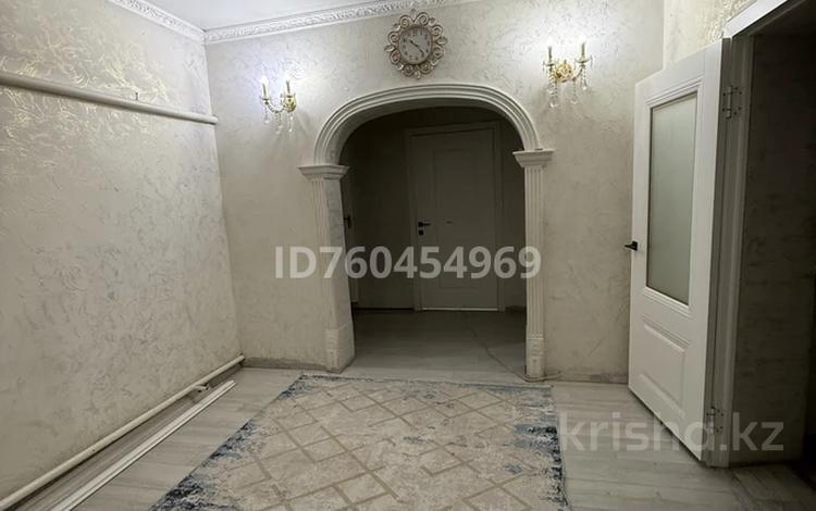 Жеке үй · 4 бөлме · 80 м² · 8 жүзд., Сухамбаева 20 — Сыздыкбаева, бағасы: 20 млн ₸ в Сарыкемере — фото 18
