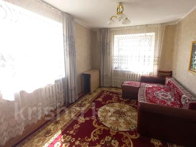 2-комнатная квартира, 40 м², 4/5 этаж, Улан 6 за 11.5 млн 〒 в Талдыкоргане, военный городок Улан
