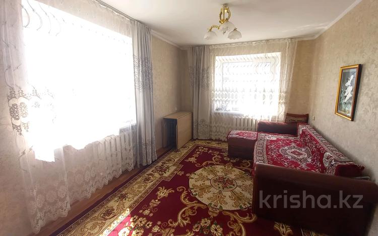 2-комнатная квартира, 40 м², 4/5 этаж, Улан 6 за 11.5 млн 〒 в Талдыкоргане, военный городок Улан — фото 11