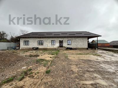 Отдельный дом • 4 комнаты • 120 м² • 0.6 сот., Алтынсарина за 35 млн 〒 в Жанатурмысе