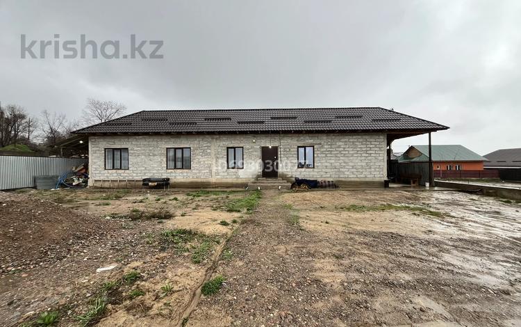 Отдельный дом • 4 комнаты • 120 м² • 0.6 сот., Алтынсарина за 35 млн 〒 в Жанатурмысе — фото 2