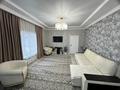Отдельный дом • 4 комнаты • 120 м² • 0.6 сот., Алтынсарина за 35 млн 〒 в Жанатурмысе — фото 14