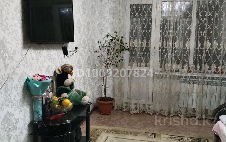 3-комнатная квартира · 61.1 м² · 4/5 этаж, Старый город, Билге каган 47 — Пересечение улицы айтеке би за 18 млн ₸ в Актобе — фото 2