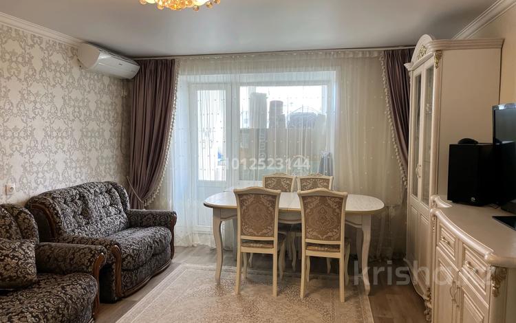 3-бөлмелі пәтер · 59 м² · 4/5 қабат, Ташенова 15, бағасы: 30 млн ₸ в Астане, р-н Байконур — фото 2