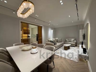 2-комнатная квартира · 70 м² · 6/21 этаж, Аль-Фараби 27 — Сейфуллина за 700 000 ₸ в Алматы, Бостандыкский р-н