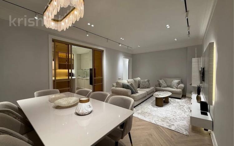 2-бөлмелі пәтер · 70 м² · 6/21 қабат, Аль-Фараби 27 — Сейфуллина, бағасы: 700 000 ₸ в Алматы, Бостандыкский р-н — фото 2
