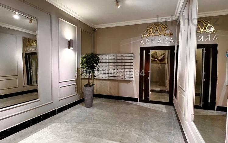 2-бөлмелі пәтер · 47 м² · 1/9 қабат, Кайым Мухамедханов 21/2, бағасы: 31.5 млн ₸ в Астане, Нура р-н — фото 41