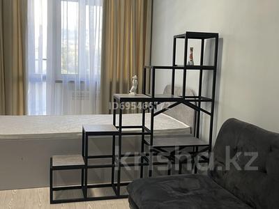 1-комнатная квартира · 30.2 м² · 10/10 этаж, Тянь-Шанская 9г за 29 млн ₸ в Алматы, Медеуский р-н