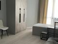 1-комнатная квартира · 30.2 м² · 10/10 этаж, Тянь-Шанская 9г за 29 млн ₸ в Алматы, Медеуский р-н — фото 3