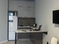1-комнатная квартира · 30.2 м² · 10/10 этаж, Тянь-Шанская 9г за 29 млн ₸ в Алматы, Медеуский р-н — фото 7