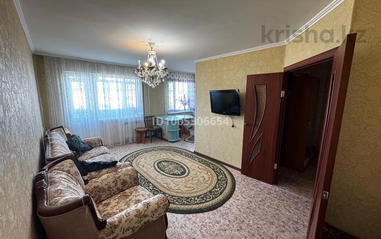 2-комнатная квартира · 49.5 м² · 4/5 этаж, Деева 13 за 12.5 млн 〒 в Жезказгане — фото 2