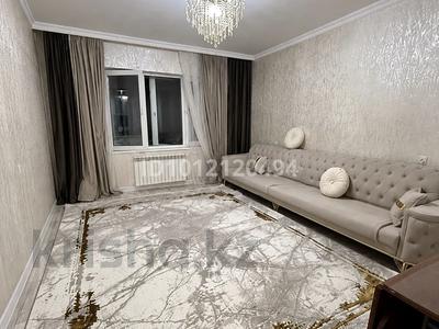 3-бөлмелі пәтер · 75 м² · 12/16 қабат, мкр Шугыла, ЖК Премьера, бағасы: ~ 35 млн ₸ в Алматы, Наурызбайский р-н