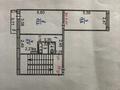 2-комнатная квартира, 31 м², 3/5 этаж, Момышулы 19 за 16 млн 〒 в Жезказгане — фото 9