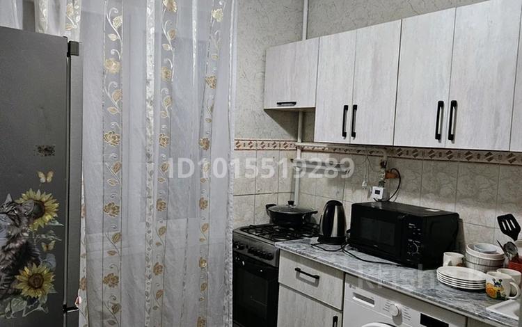 2-комнатная квартира · 45 м² · 2/4 этаж, 1 микр 32 — Жамбыла за 17.5 млн ₸ в Конаеве — фото 2