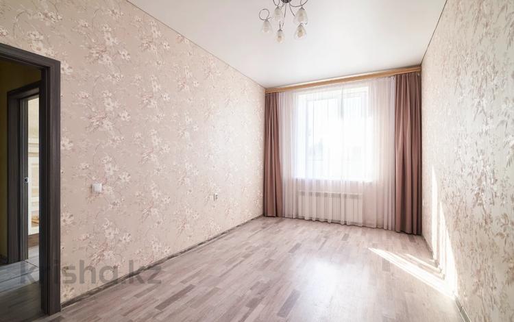 2-бөлмелі пәтер · 50 м² · 1/9 қабат, Шоссе Коргалжын 15/1, бағасы: 33.5 млн ₸ в Астане, Нура р-н — фото 18