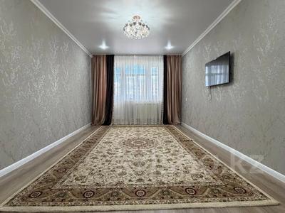 3-бөлмелі пәтер · 58.8 м² · 5/5 қабат, абылай хана 30 — Apt. 1, бағасы: 24 млн ₸ в Кокшетау