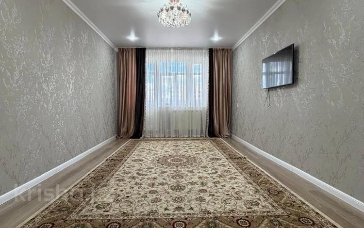 3-бөлмелі пәтер · 58.8 м² · 5/5 қабат, абылай хана 30 — Apt. 1, бағасы: 24 млн ₸ в Кокшетау — фото 6