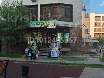 Готовый Бизнес Продуктовый магазин · 80 м², бағасы: 12.5 млн ₸ в Алматы, Медеуский р-н