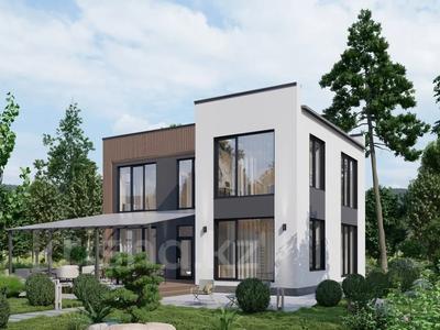 4-комнатная квартира · 152 м², Мерген 1-18 за ~ 90.3 млн 〒 в Бирлик