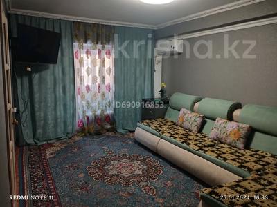 3-комнатная квартира, 64.8 м², 2/4 этаж, Спасская 65 А за 30 млн 〒 в Алматы, Турксибский р-н