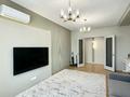 4-комнатная квартира · 130 м² · 9/12 этаж, Басенова 10 за 155 млн ₸ в Алматы, Бостандыкский р-н — фото 13