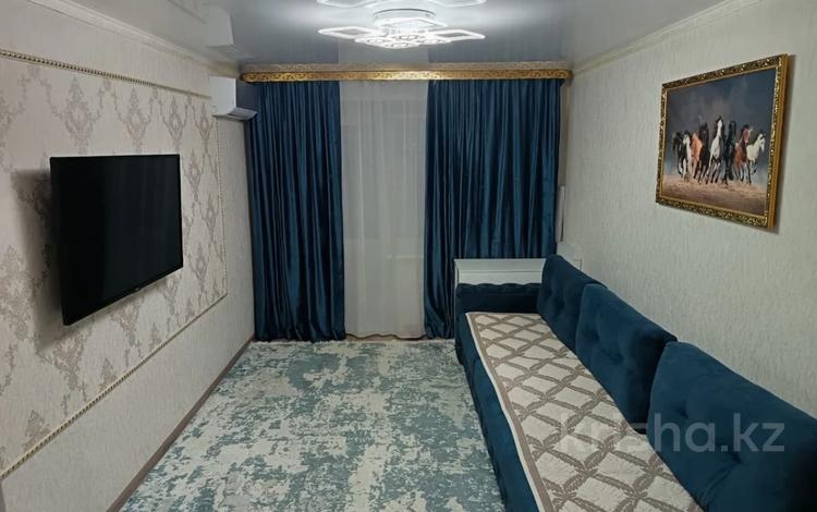 3-бөлмелі пәтер · 61.9 м² · 3/6 қабат, Садовая, бағасы: 26.9 млн ₸ в Костанае — фото 3