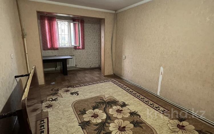 2-бөлмелі пәтер, 52 м², 2/5 қабат ай сайын, Старый автовокзал 3, бағасы: 120 000 〒 в Шымкенте — фото 2