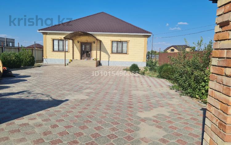 Отдельный дом · 4 комнаты · 178 м² · 10 сот., мкр Атырау, Өлке 15 за 55 млн ₸ — фото 2