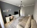 3-бөлмелі пәтер · 87.5 м² · 2/10 қабат, Анет баба 13, 13/1, 13/2, бағасы: 65 млн ₸ в Астане, Нура р-н — фото 14