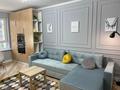 2-бөлмелі пәтер · 62 м² · 8/13 қабат, Розыбакиева 320, бағасы: 430 000 ₸ в Алматы, Бостандыкский р-н