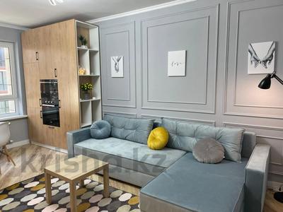2-бөлмелі пәтер · 62 м² · 8/13 қабат, Розыбакиева 320, бағасы: 430 000 ₸ в Алматы, Бостандыкский р-н