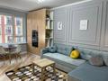 2-бөлмелі пәтер · 62 м² · 8/13 қабат, Розыбакиева 320, бағасы: 430 000 ₸ в Алматы, Бостандыкский р-н — фото 2
