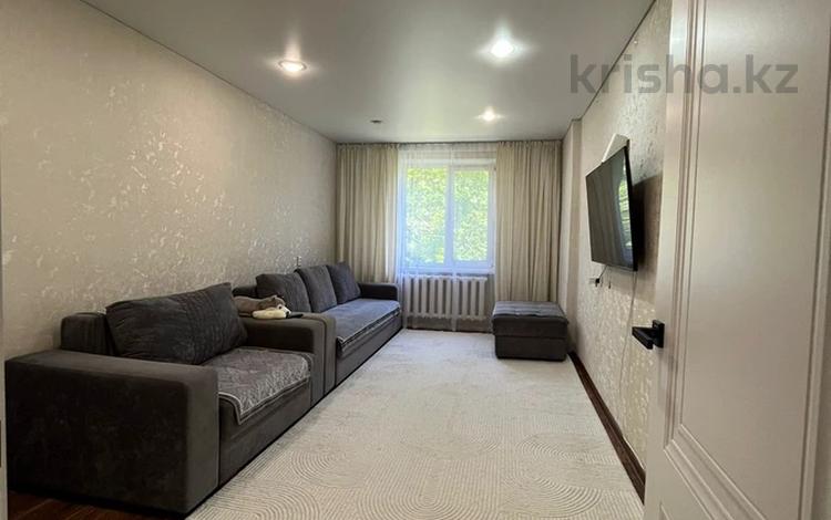 2-комнатная квартира · 51 м² · 1/5 этаж, Воронина 12 за 21.8 млн ₸ в Усть-Каменогорске — фото 2