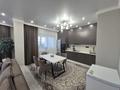 4-комнатная квартира · 146 м² · 10/16 этаж, Момышулы 2г — Кошкарбаева за 75 млн ₸ в Астане, Алматы р-н