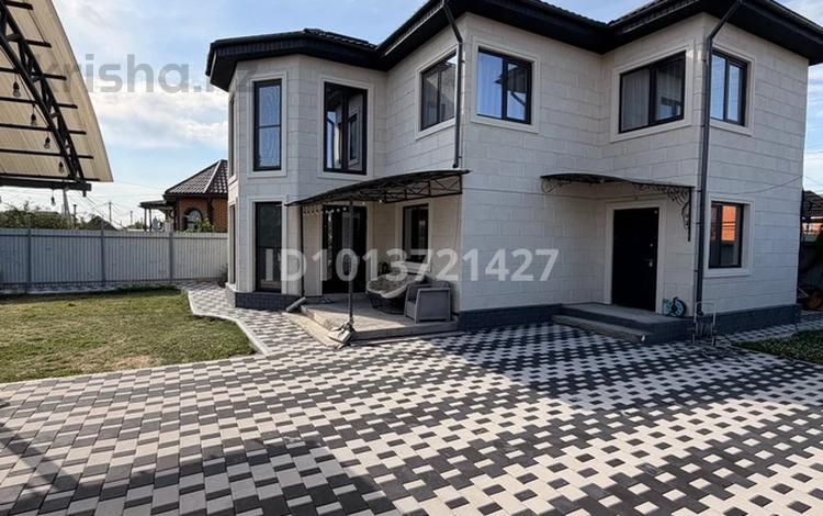 Отдельный дом · 4 комнаты · 192 м² · 5 сот., 32 1230 за 72 млн ₸ в Жана куате — фото 2