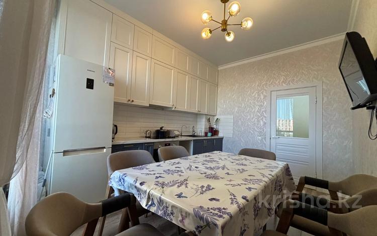 3-комнатная квартира · 75 м² · 3/10 этаж, К. Сатпаева 24 за 53.6 млн ₸ в Астане, Алматы р-н — фото 10