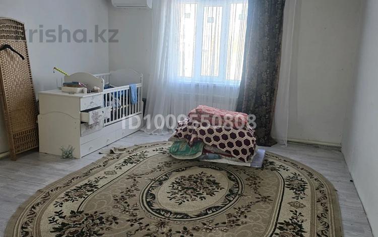 Часть дома · 4 комнаты · 135.5 м² · 4 сот., Абылай хана 151 за 15 млн ₸ в Уральске — фото 2