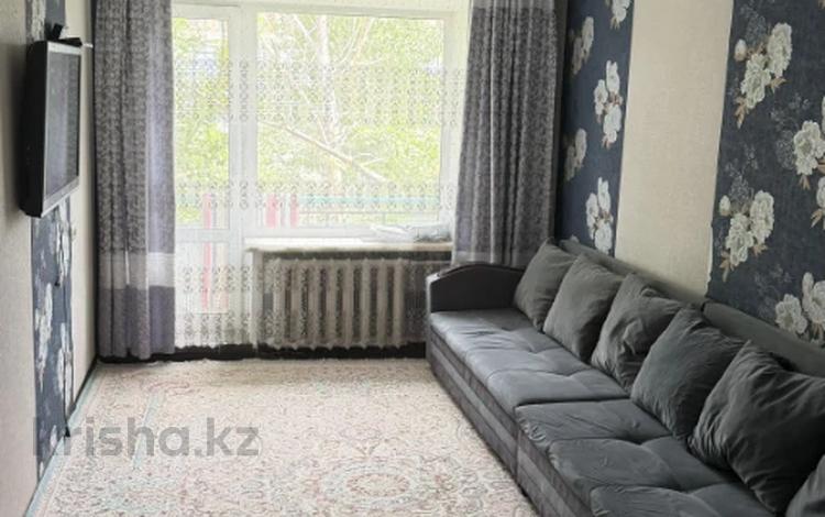 3-бөлмелі пәтер · 60 м² · 4/5 қабат, 29-шағынаудан, Язева 17, бағасы: 21 млн ₸ в Караганде, Казыбек би р-н — фото 5